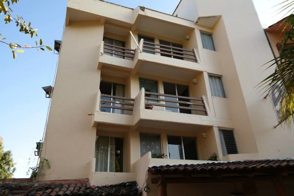 Isabel Suites زيهواتانيجو المظهر الخارجي الصورة