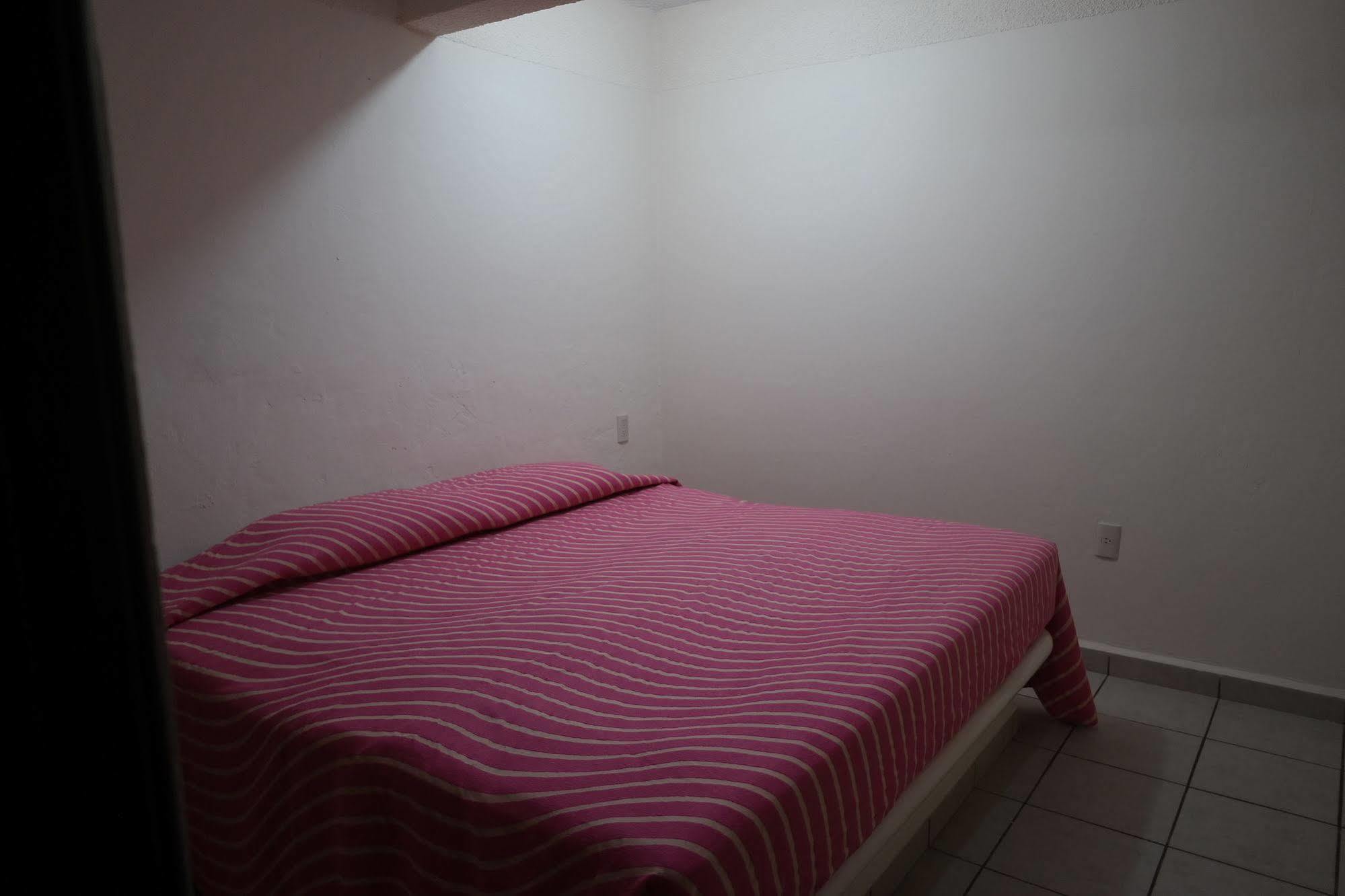 Isabel Suites زيهواتانيجو المظهر الخارجي الصورة
