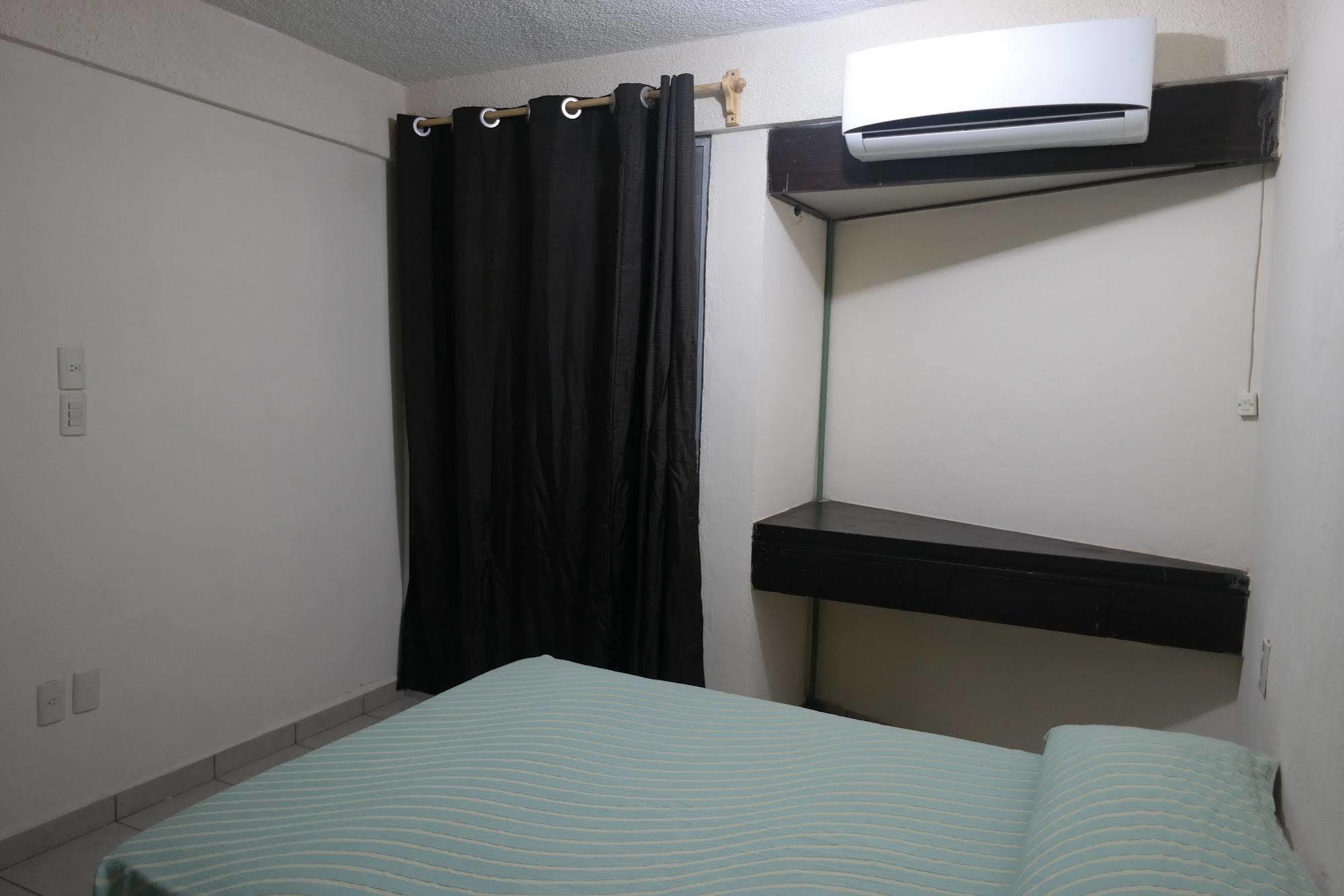Isabel Suites زيهواتانيجو المظهر الخارجي الصورة