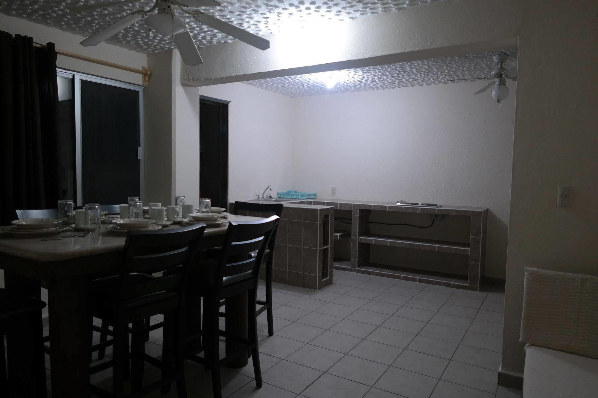 Isabel Suites زيهواتانيجو المظهر الخارجي الصورة