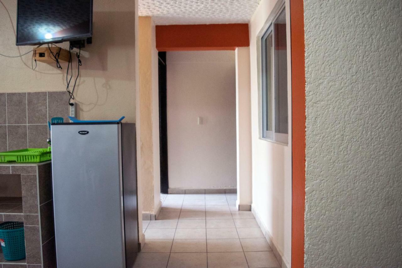 Isabel Suites زيهواتانيجو المظهر الخارجي الصورة