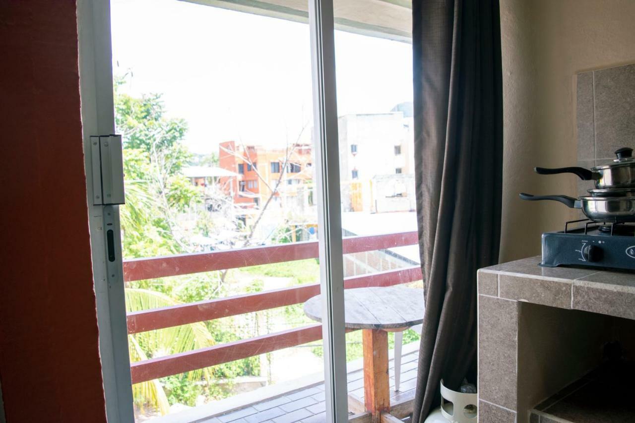 Isabel Suites زيهواتانيجو المظهر الخارجي الصورة