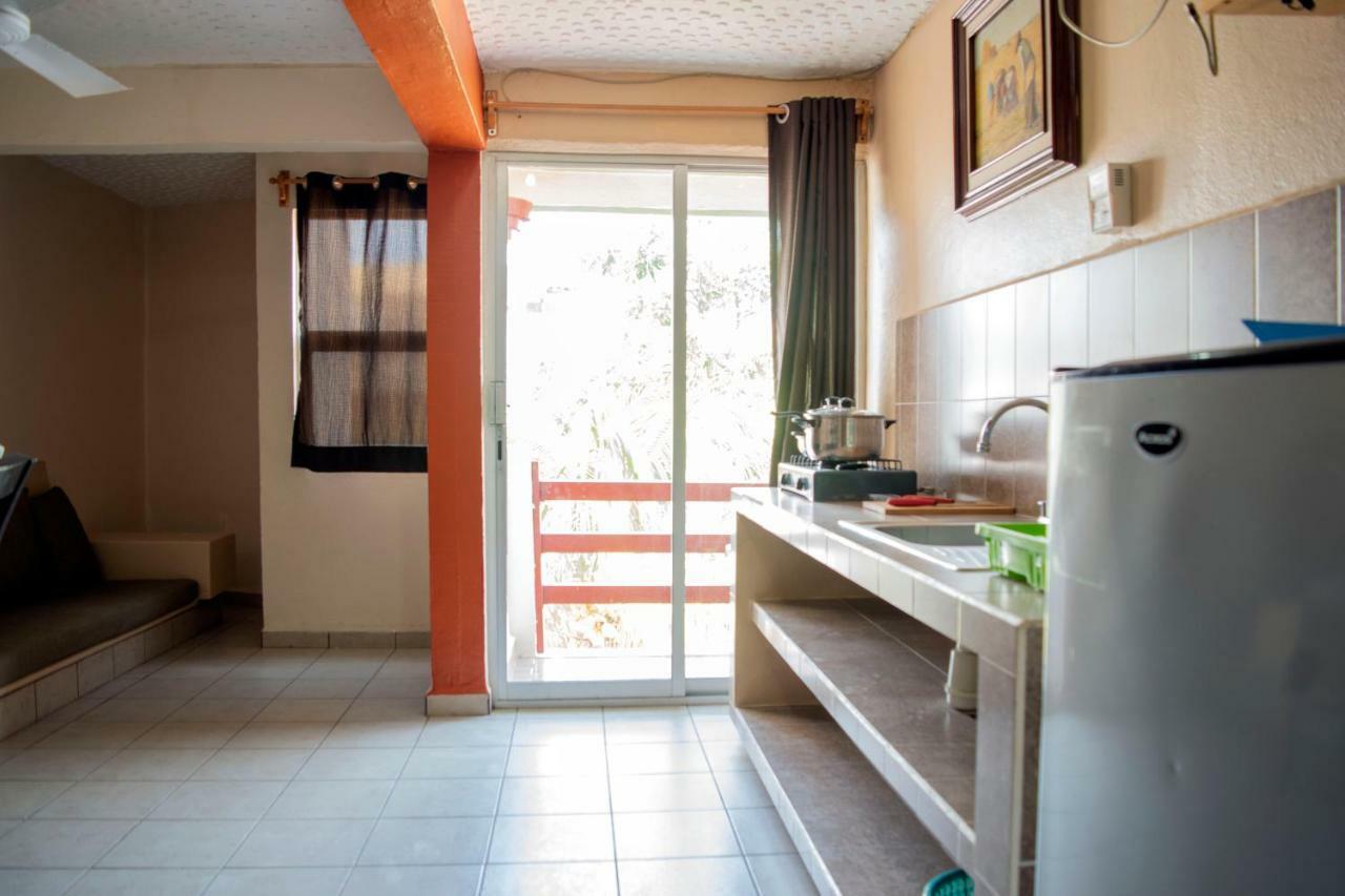 Isabel Suites زيهواتانيجو المظهر الخارجي الصورة