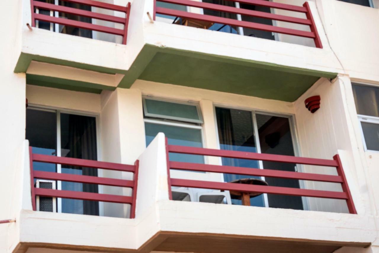 Isabel Suites زيهواتانيجو المظهر الخارجي الصورة