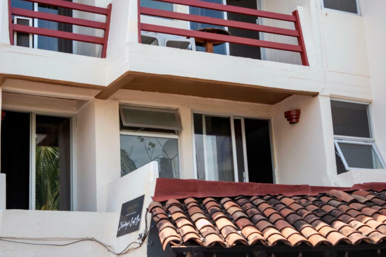 Isabel Suites زيهواتانيجو المظهر الخارجي الصورة