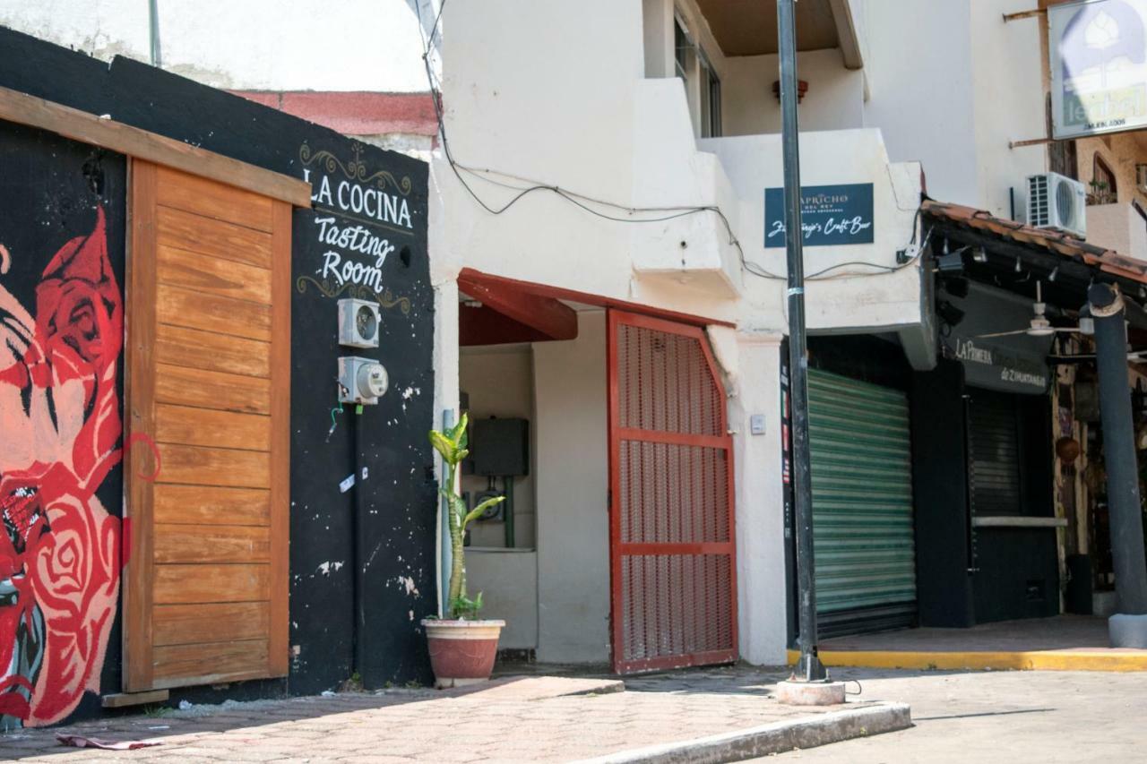 Isabel Suites زيهواتانيجو المظهر الخارجي الصورة