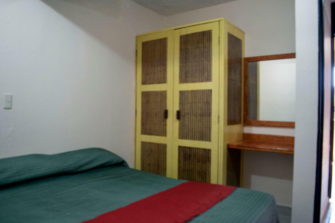 Isabel Suites زيهواتانيجو المظهر الخارجي الصورة