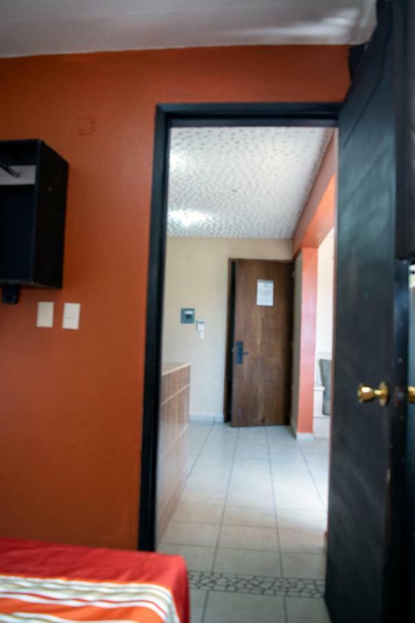 Isabel Suites زيهواتانيجو المظهر الخارجي الصورة