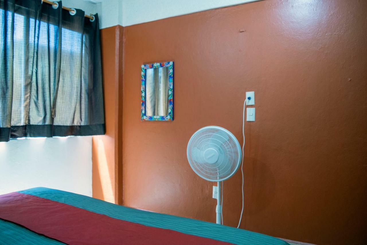 Isabel Suites زيهواتانيجو المظهر الخارجي الصورة