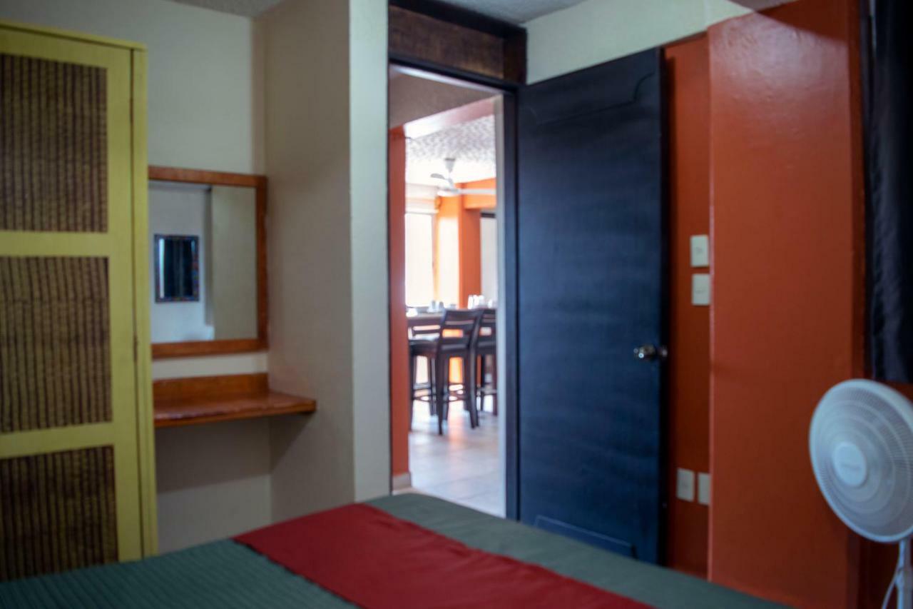 Isabel Suites زيهواتانيجو المظهر الخارجي الصورة