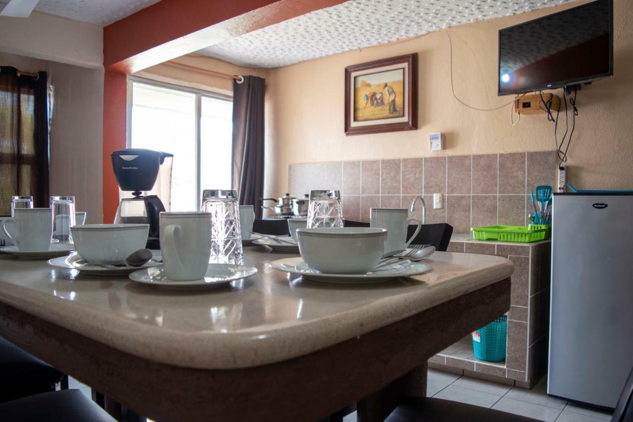 Isabel Suites زيهواتانيجو المظهر الخارجي الصورة