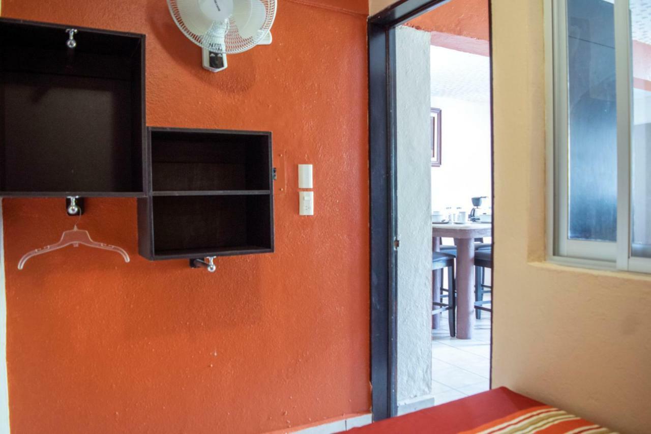 Isabel Suites زيهواتانيجو المظهر الخارجي الصورة