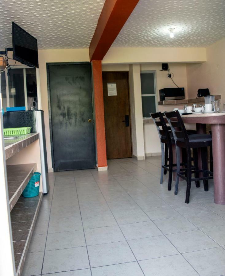 Isabel Suites زيهواتانيجو المظهر الخارجي الصورة