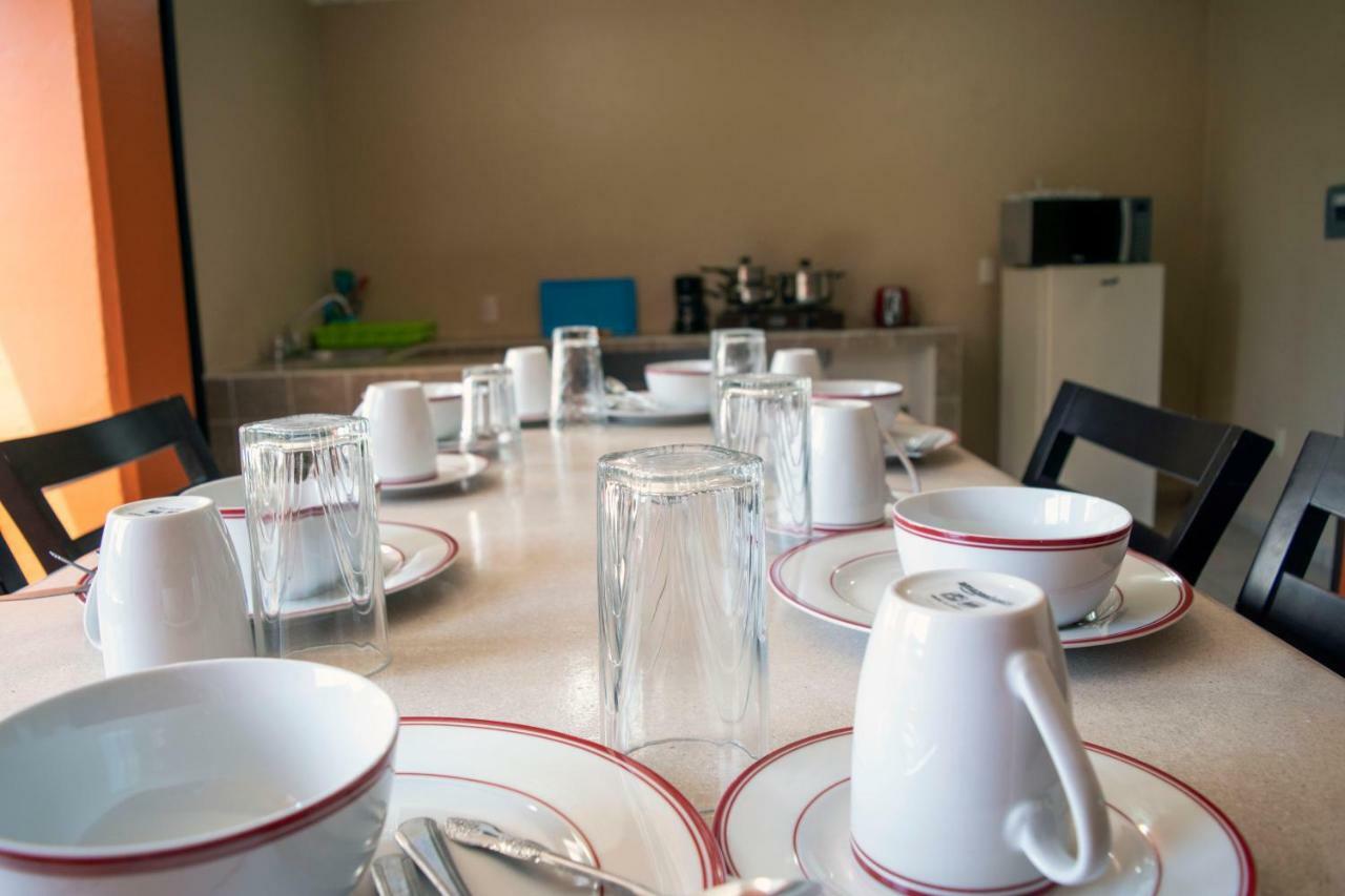 Isabel Suites زيهواتانيجو المظهر الخارجي الصورة