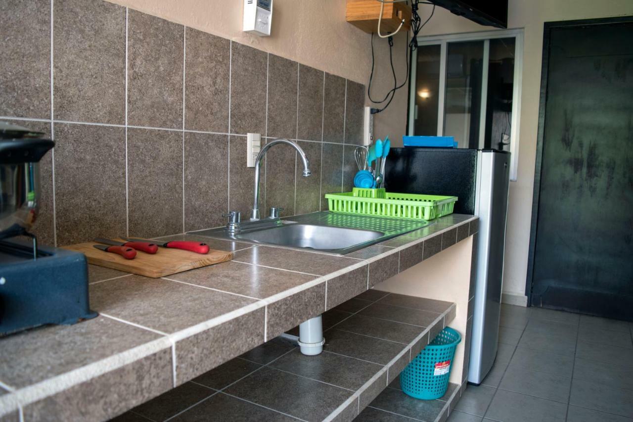 Isabel Suites زيهواتانيجو المظهر الخارجي الصورة