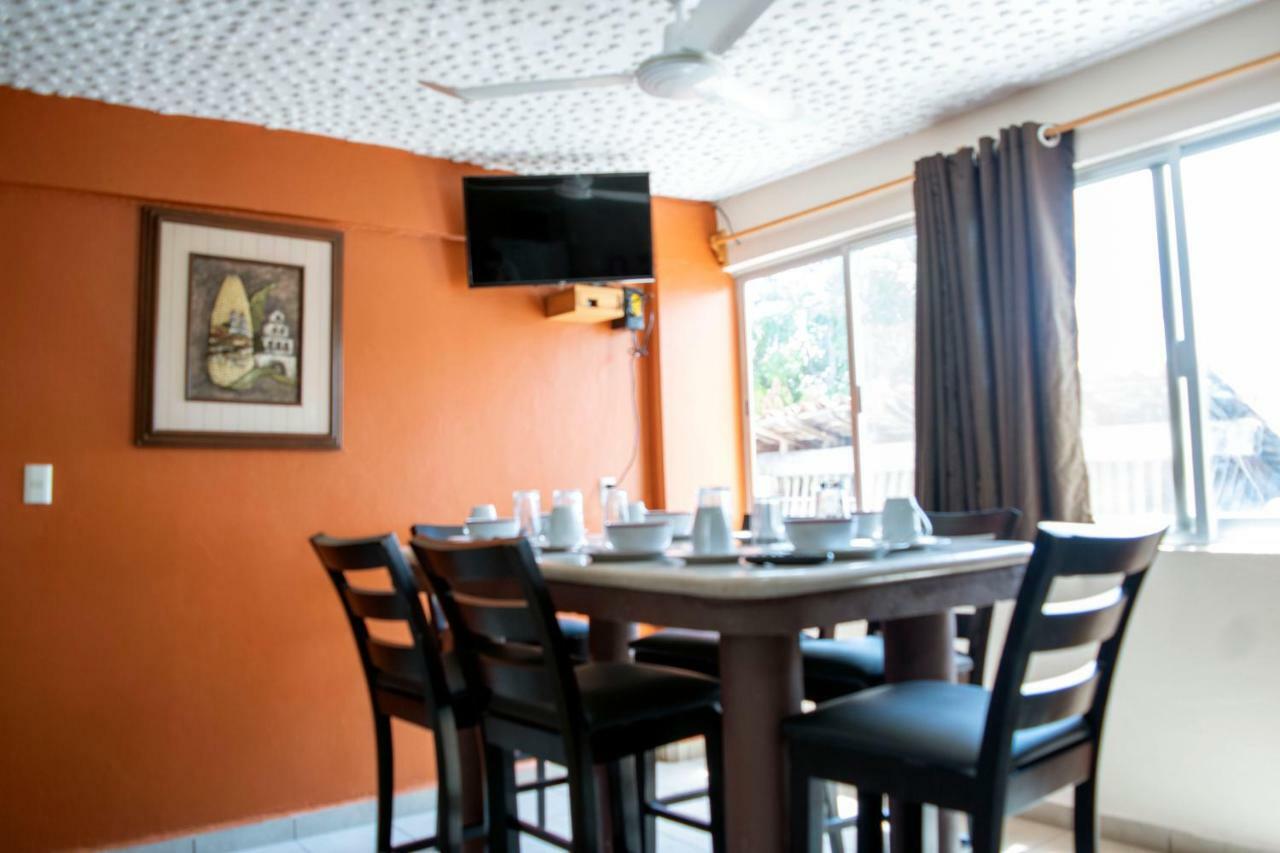 Isabel Suites زيهواتانيجو المظهر الخارجي الصورة