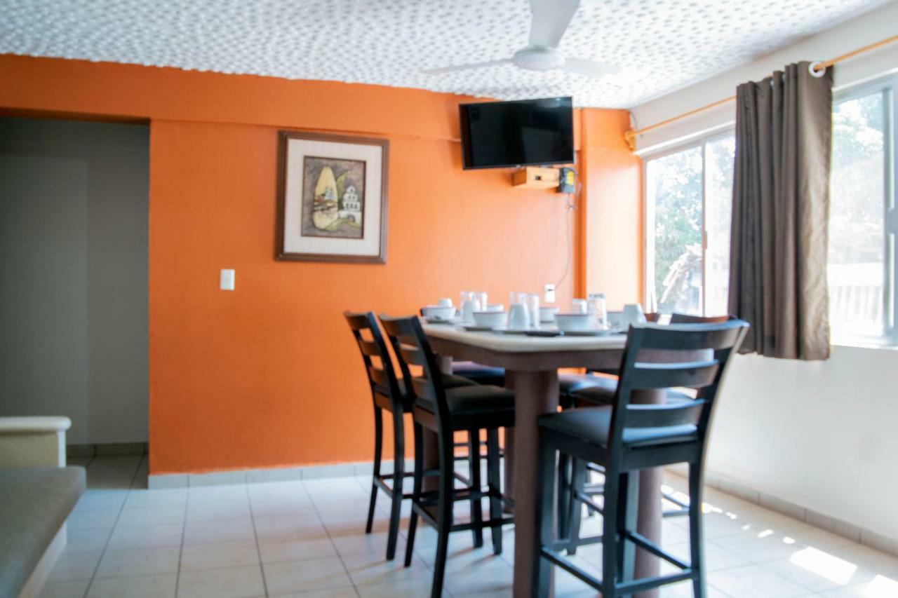 Isabel Suites زيهواتانيجو المظهر الخارجي الصورة