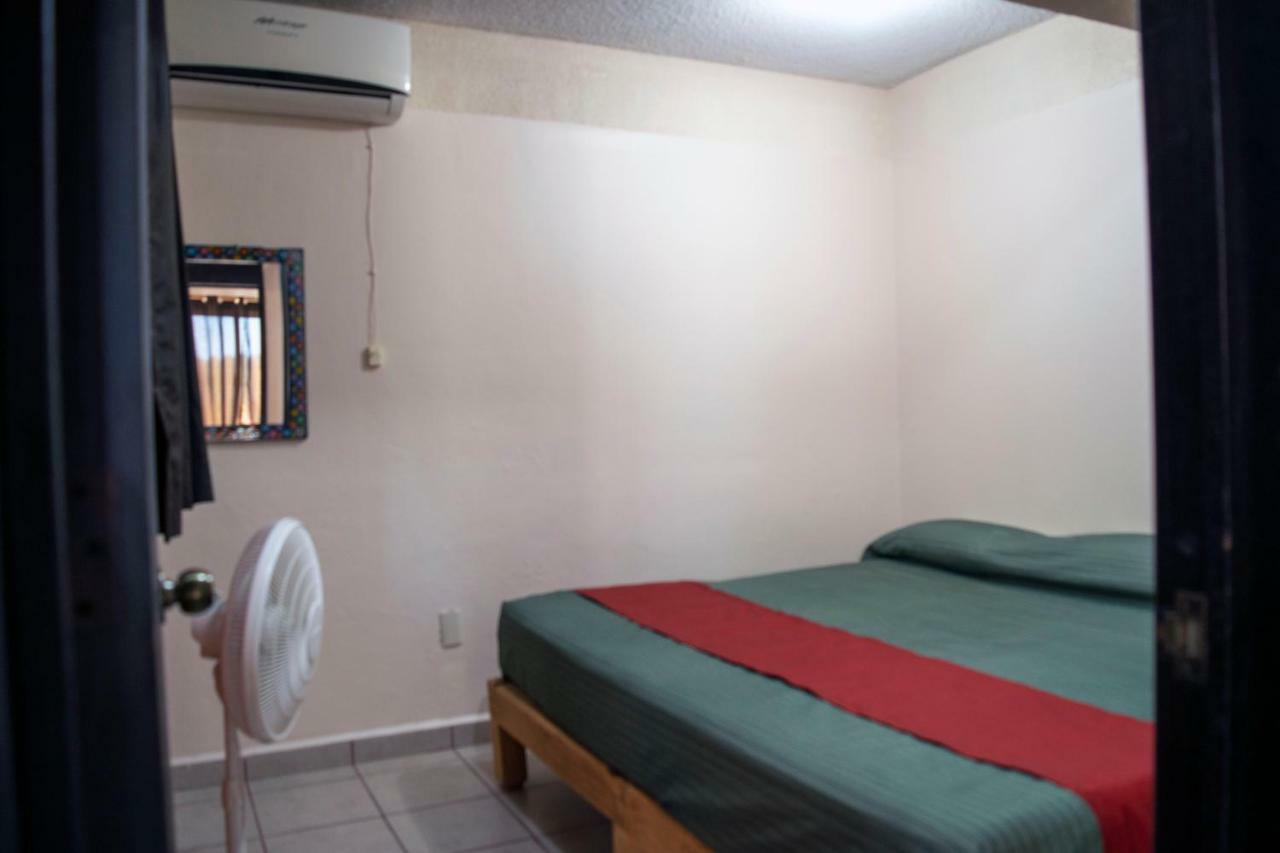 Isabel Suites زيهواتانيجو المظهر الخارجي الصورة