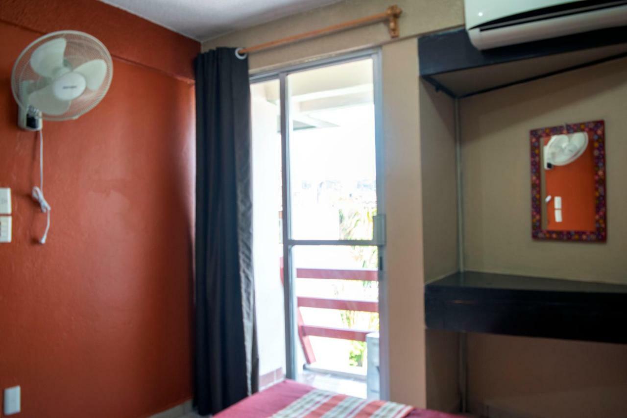 Isabel Suites زيهواتانيجو المظهر الخارجي الصورة