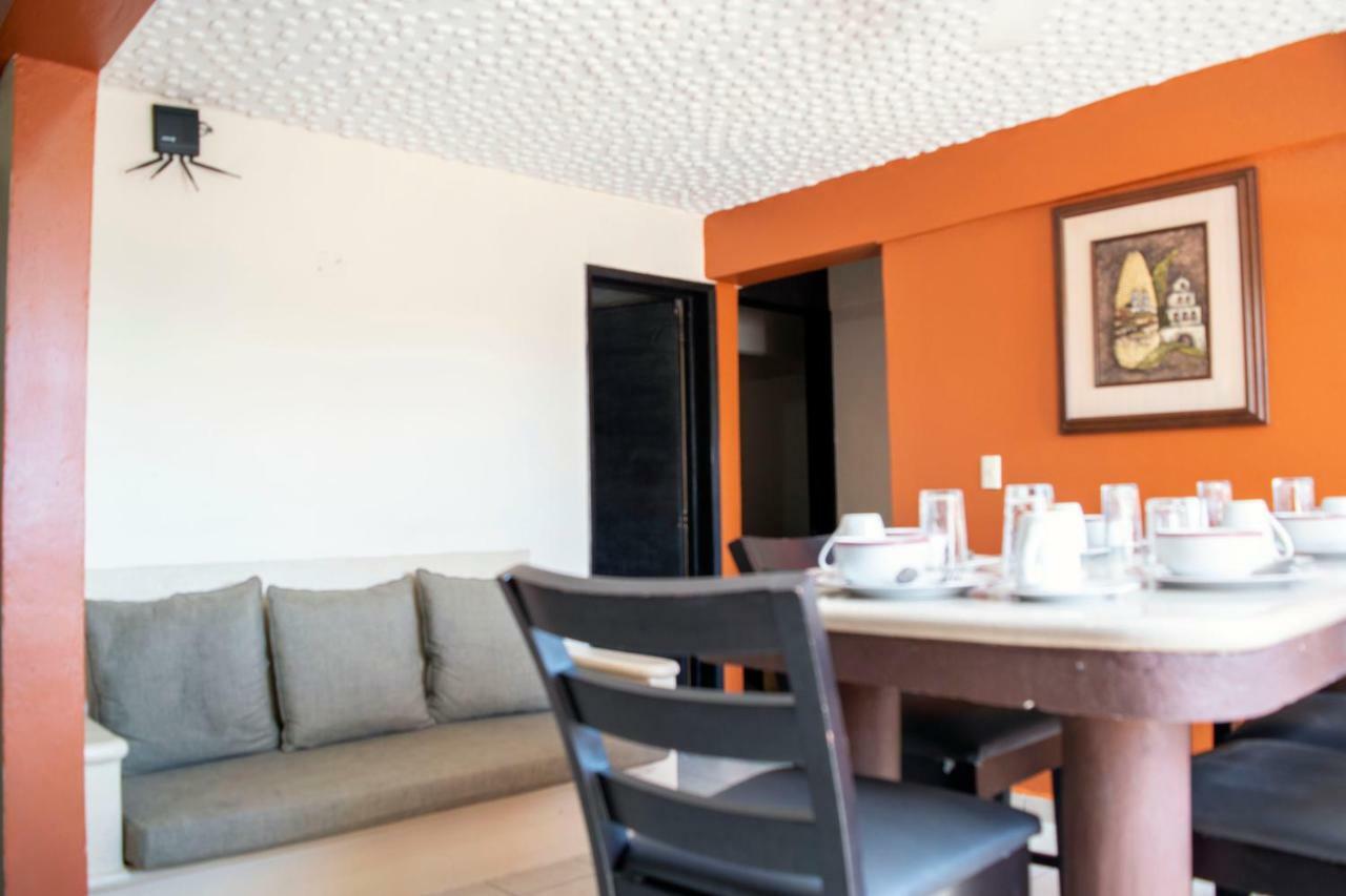 Isabel Suites زيهواتانيجو المظهر الخارجي الصورة