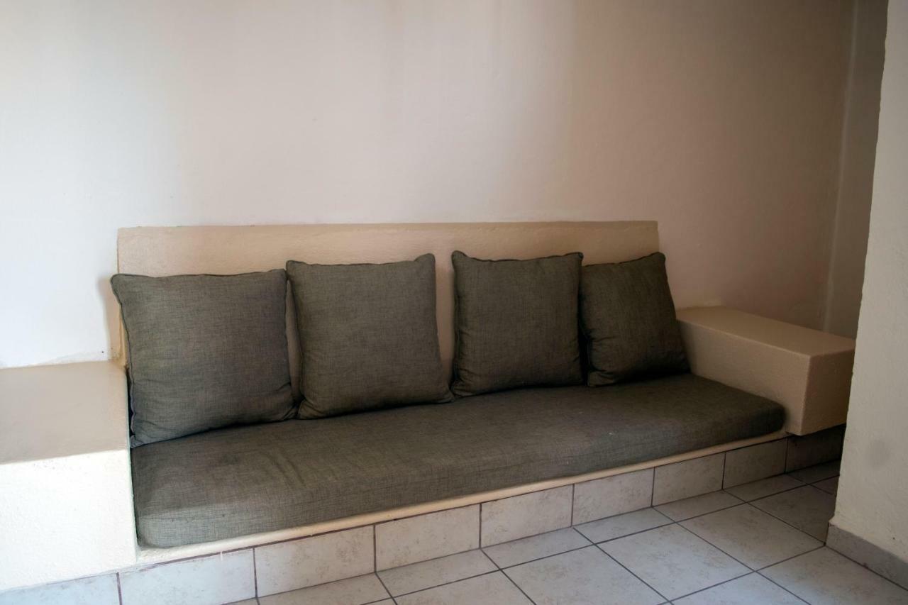 Isabel Suites زيهواتانيجو المظهر الخارجي الصورة