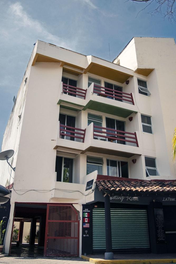 Isabel Suites زيهواتانيجو المظهر الخارجي الصورة